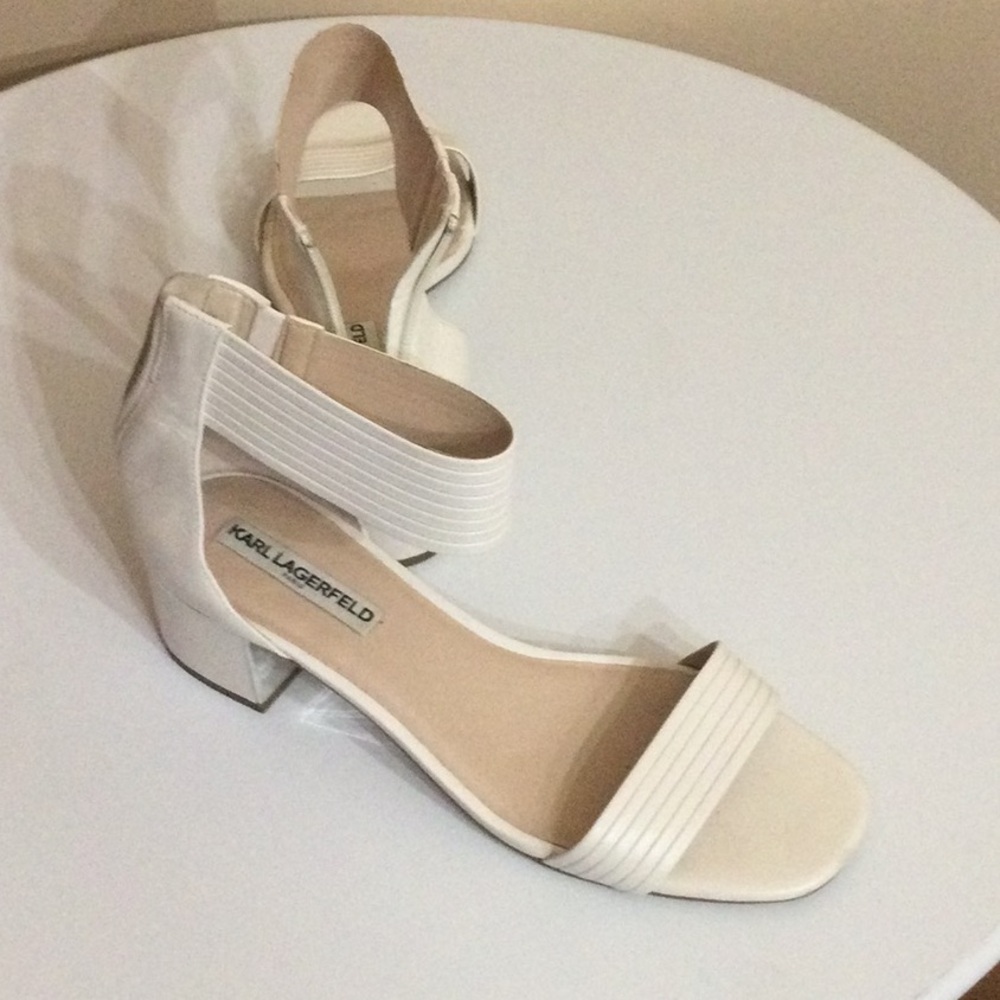 Ladies shoes